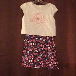 Gymboree Dress